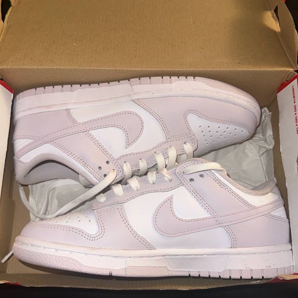 Nike Dunk Lows